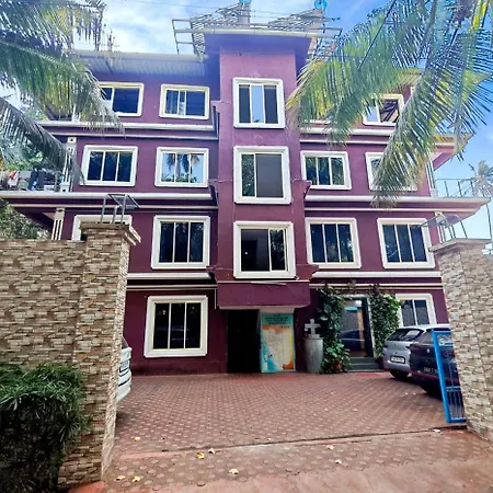 Noronha Goaxa Inn
